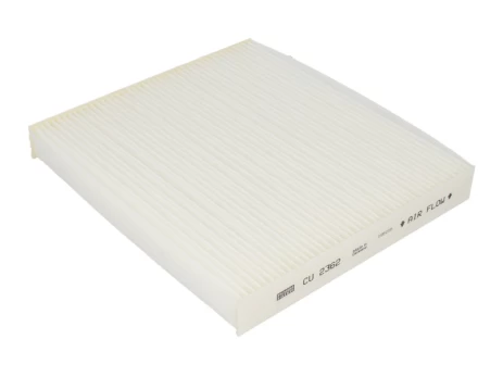 Salono filtras MANN-FILTER CU 2362