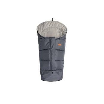 Sensillo Miegmaišis COMBI 3w1 POLAR - GRAPHITE/Pilkas