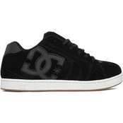 DC Shoes Laisvalaikio batai EO-NET SE DC03260001 Juoda kaina