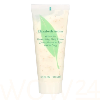 Elizabeth Arden Green Tea 100 ml Kūno kremas