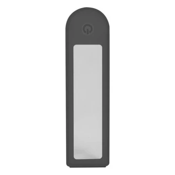 Ekrano apsauga, skirta Xiaomi M365, Pro, 2, 3, 1S ir Essential Black