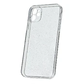 iLike TelForceone Skaidrus dėklas iPhone 11 kaina