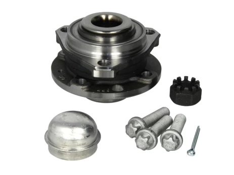 SKF VKBA 3510 Wheel bearing kit