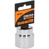 Galvutė Faster Tools 1041, 32 mm, 1/2" kaina