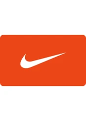 Nike Store Gift Card 500 SEK Nike Key SWEDEN