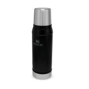 Termosas „STANLEY CLASSIC“ (0.75 l) JUODA