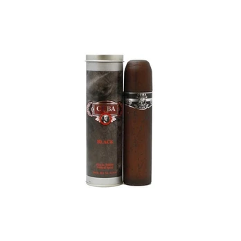 Cuba Black EDT 100 ml