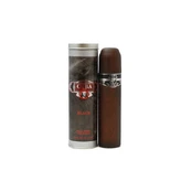 Cuba Black EDT 100 ml kaina