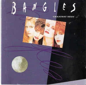 CD Bangles - Greatest Hits