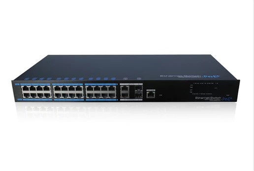 UTEPO UTP7224E-POE-L2