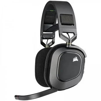 Ausinės Corsair HS80