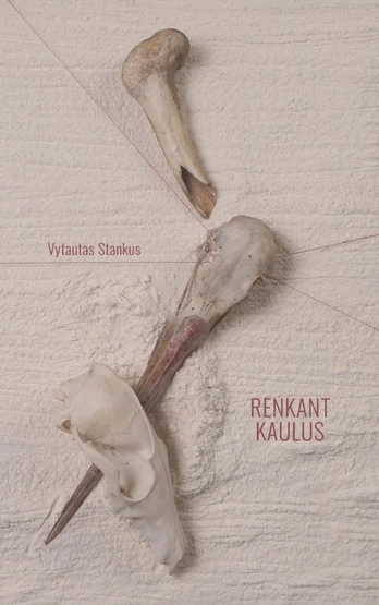Renkant kaulus