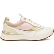 Laisvalaikio batai DeeZee WS6301-01 Écru kaina