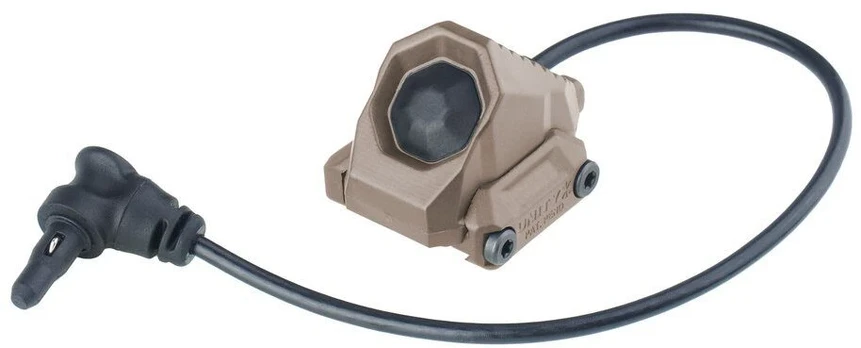 Aptel Unity Tactical - Kabelinis jungiklis Axon SL - Crane