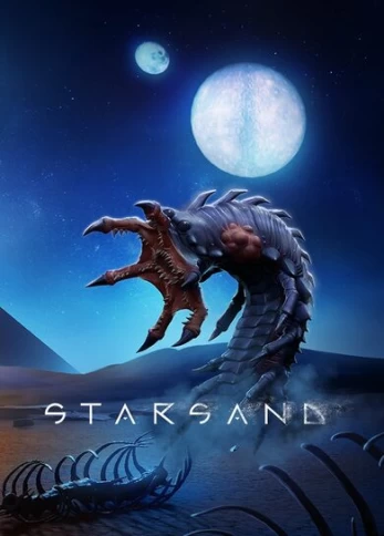 Starsand PC