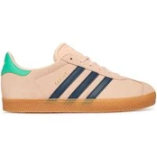 Laisvalaikio batai adidas Gazelle IH6468 Rožinė