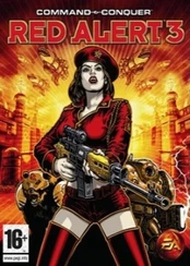 Command & Conquer: Red Alert 3 kaina