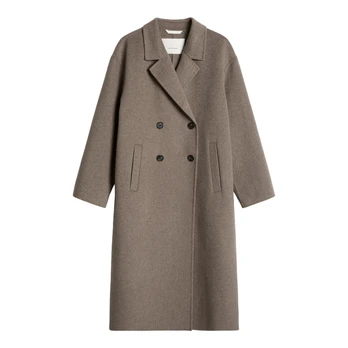 Paltas moterims, Ruda, 5000013825 Puffed coat