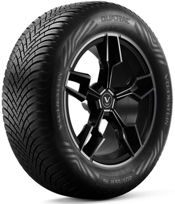 Vredestein QuaTrac 195/50R15 82 H
