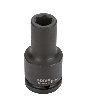 Sonic smūginė galvutė 3/4" ilga 34 mm (3459034, SONIC)