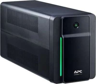 APC Back-UPS 1200VA, 230V, AVR, IEC Sockets | BX1200MI