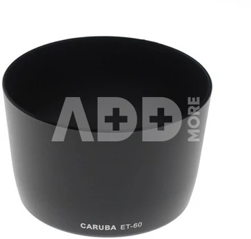 Caruba ET 60 Zwart