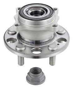 Rato guolio komplektas SNR R174.77