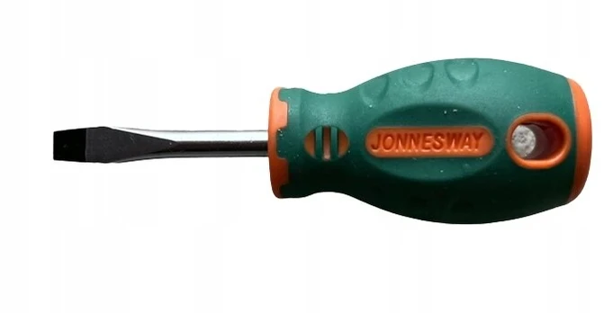 Plokščias atsuktuvas 5.5 x 38mm Jonnesway D71s538