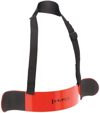 Bicepsų treniruoklis Arm Blaster HMS ABX02