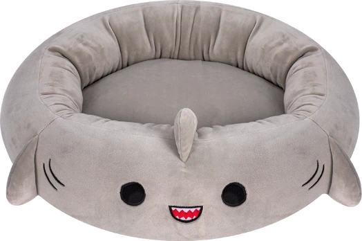 Squishmallows - Pet Bed - Shark 50 cm (JPT0097-S)