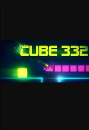 Cube 332 PC