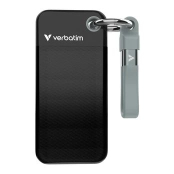 Kietasis diskas Verbatim Diskas SSD 2TB - USB 3.2 gen.2 32194