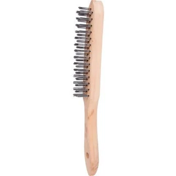 Vielinis šepetys KS TOOLS 201.2305