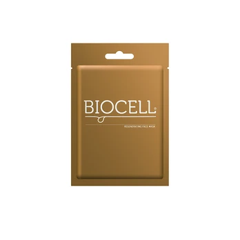 BIOCELL regeneruojanti veido kaukė