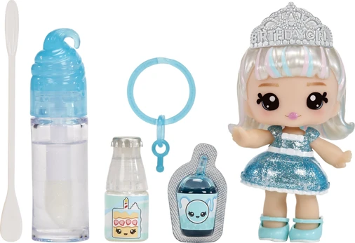 Doll Yummiland Lipgloss, Callie Birthday Cake