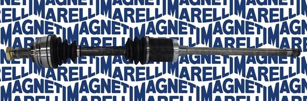 Pusašis MAGNETI MARELLI 302004190020