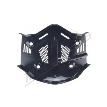 Smakro vidurinė plastikinė dalis LS2 MX702