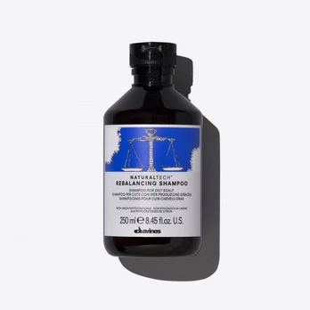 Šampūnas Davines Natural Tech Rebalancing, 250 ml
