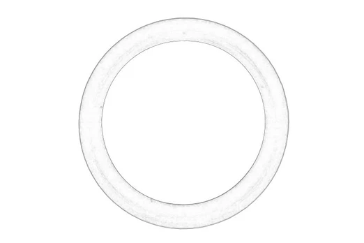 Tarpiklis, EGR vožtuvo kronšteinas WHT 007 702