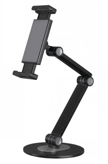 NEOMOUNTS BY NEWSTAR UNIVERSAL TABLET STAND FOR 4 ,7-12,9" TABLETS