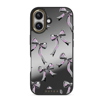 Dreamer - iPhone 17 Case, Elite Mirror (MagSafe) / Gold