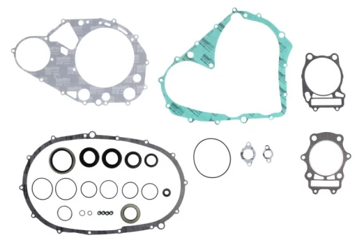 Engine gaskets - set WINDEROSA fits: SUZUKI 400F (Kingquad)