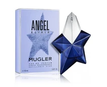 Thierry Mugler Angel Elixir Perfume EDP Refillable 50 ml kaina