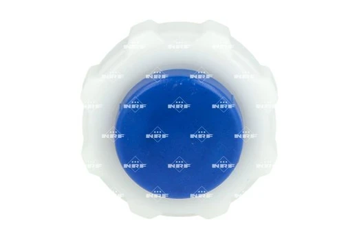 Dangtelis, radiatorius NRF 455603