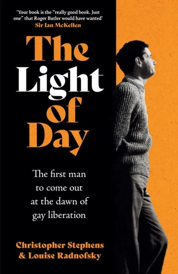 Light of Day
