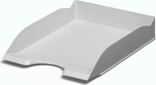Durable A4 dokumentų dėklas, pilkas