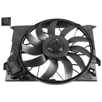 FEBI FE107456 Radiator fan