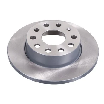 FEBI FE36215 Brake Disc