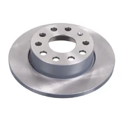 FEBI FE36215 Brake Disc kaina
