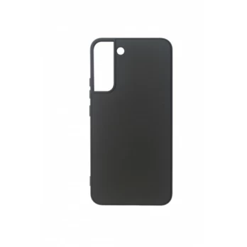 Dėklas Just Must Galaxy S22 Plus Candy Silicone Black